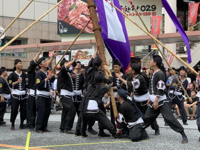 【沖縄】275,000人が集まった那覇のビッグイベント