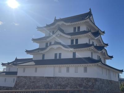 2023.11 大阪・兵庫・奈良3日目前半 尼崎編