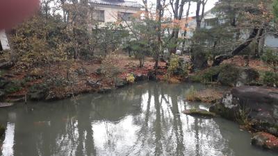 東京都区内発「きらきら日本海パス」で行く２泊３日庄内地方の旅プラスちょっと新潟＆秋田(最終回　パート５・３日目後編)