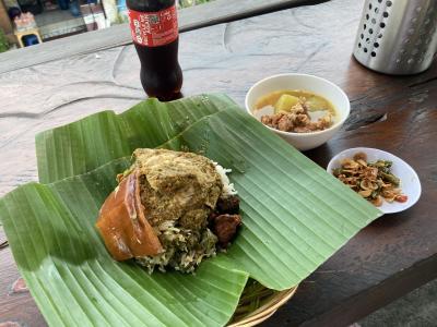 バリ島女ひとり旅⑧ UBUD