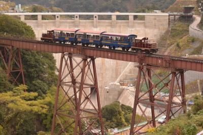 鉄印の旅ファイナル！南阿蘇鉄道☆