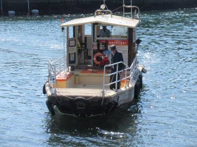 51番石手寺・53番圓明寺・52番太山寺・三津の渡しと三津浜焼き☆四国お遍路ドライブ第2弾2023年秋④-1