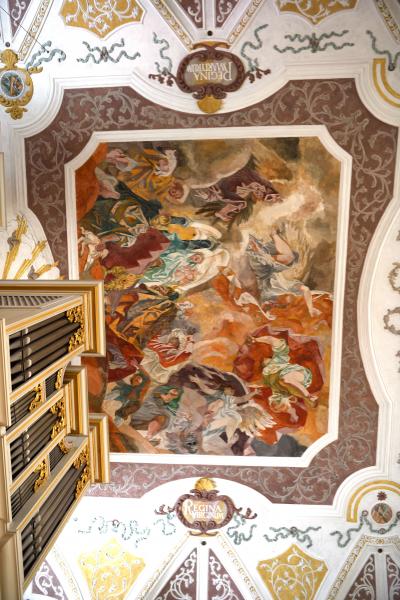 40 。*.:☆ドイツ1日目　ミュンヘン-2☆.。.:*