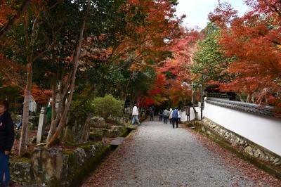 北播磨、紅葉の名所