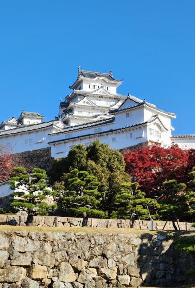 世界遺産　はじめての姫路城　前編