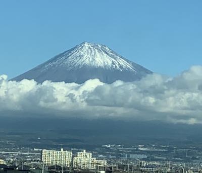 秋の伊豆修善寺。そして富士急ハイランド（絶叫）