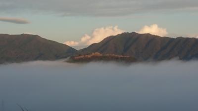 山陰旅行４泊5日（5日目）