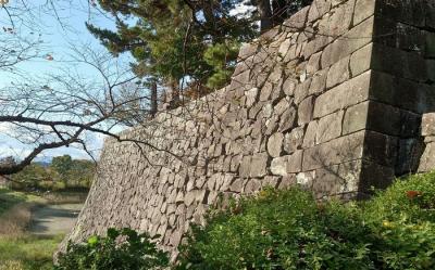 特典航空券で福岡・佐賀へ①