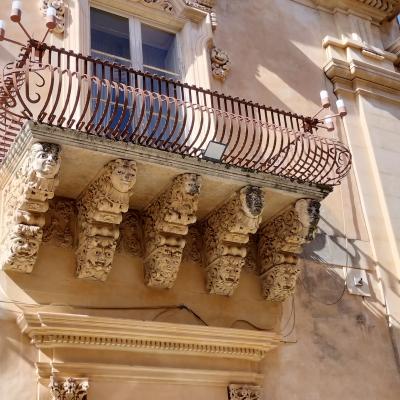 高齢者のシチリア一人旅 4