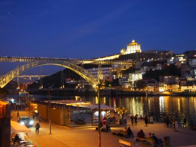 2023 いつもの3人で行くポルトガル 1、2日目