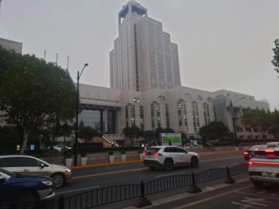 コロナ後の上海はやはり上海だった・・・上海旅行記(4/4)