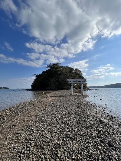 離島の旅　国境の島・対馬と神々の島・壱岐　~壱岐編