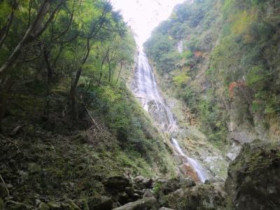 お伊勢参りと熊野詣に行ってきました　酷道を走り瀞峡へ