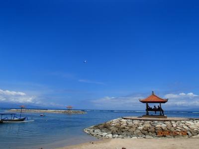 海外旅行復活！まずはバリ島