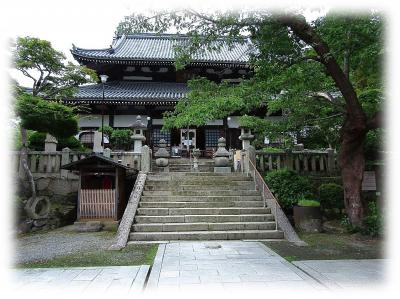 有馬温泉「杉ヶ谷行宮跡・炭酸泉源公園・湯山稲荷大明神・温泉寺」