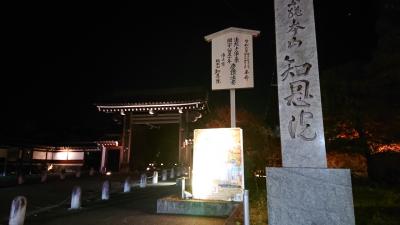 京都出張 雑記