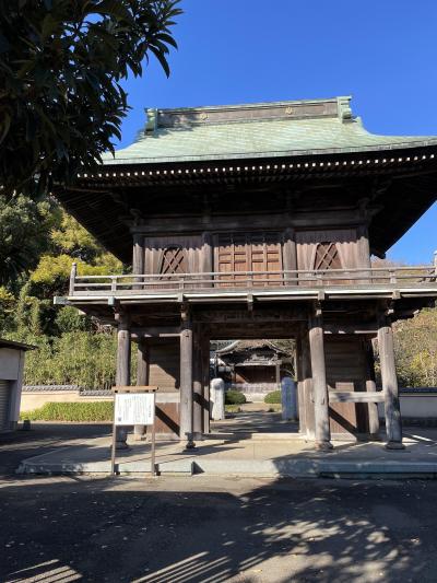 国分寺の遺跡、Ruins in Kokubunji Tokyo