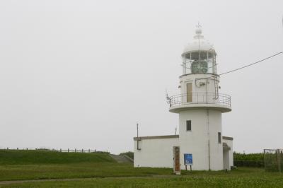 北海道旅行記2023 part4 浦河の街並みを見て襟裳岬へ