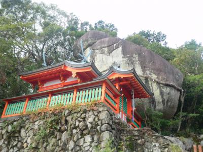 お伊勢参りと熊野詣に行ってきました　伊勢湾を渡ります