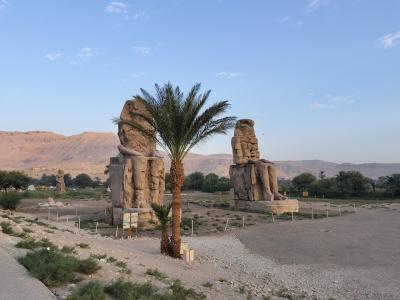 エジプト個人旅行NO20（24時間無料で見れるスポット）