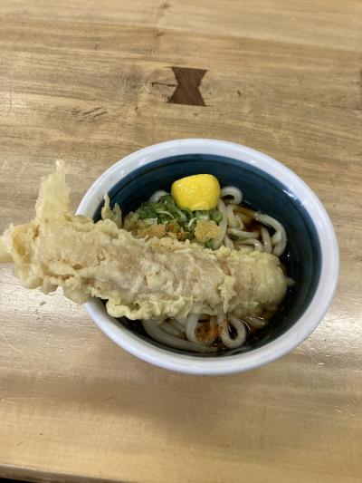 LCCで行く讃岐・岡山の旅