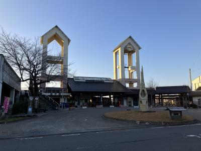 陶器の町益子を散策