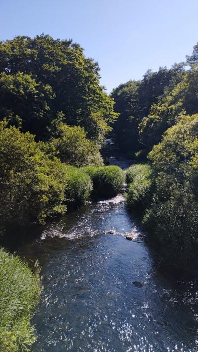 夏の道南キャンプ旅