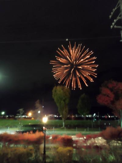 諏訪湖 かたくらシルクホテルのラウンジ&食事編