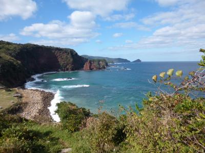 隠岐諸島への旅　（3）中ノ島・海士町