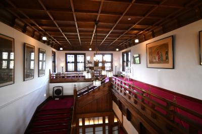 九州一周13泊14日の旅 3日目雄琴温泉、比叡山、鯖街道、京都、奈良の旅