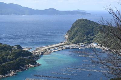 高知・愛媛《7》～竜串・叶崎・柏島～