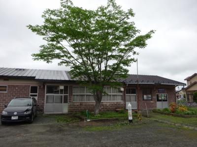 北海道フリーパスで東釧路駅訪問