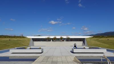 レンタカーとシェアサイクルで回る岩手周遊旅行 PART3(陸前高田)