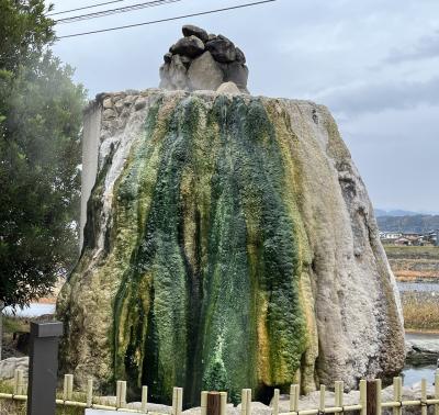 ⑯マダムの暮らすように旅する福岡+大分　12月編　５日目の２～ 日田天領水の宿