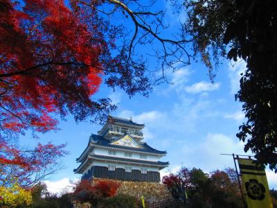 全国地紅茶サミットと岐阜の旅　②岐阜市内編（ちょっと名古屋も）