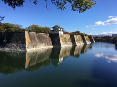 メトロ一日乗車券で 大阪どこにゆく?