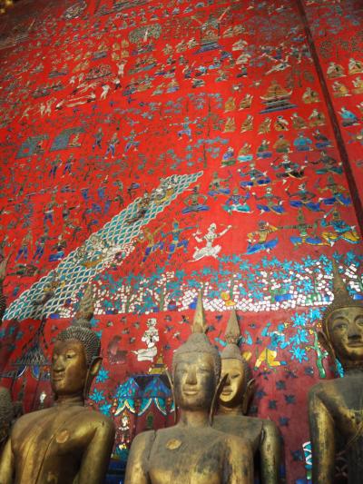 2019年子連れラオスの旅（２）〜ラオスにいったい何があるのか