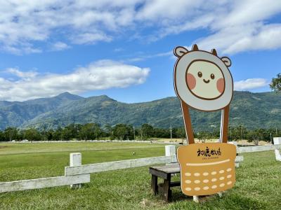 台東と高雄へ行って来ました＊台東編② 初鹿牧場から鹿野に行けなかった暑い1日