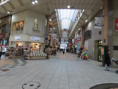 鹿児島 天文館エリア(Tenmonkan area,Kagoshima,Kagoshima,Japan)