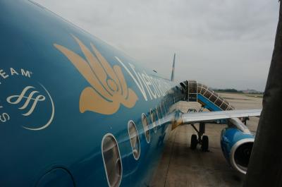 念願かなって行ってきた『 お二人のアンコールワット5日間の旅 』 その1