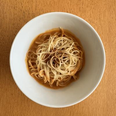 香港麺で作って食す！担々麺満喫の旅？