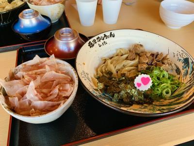 静岡二泊三日旅行2023 #3 ～静岡中部エリア滞在記～ 静岡→藤枝→吉田