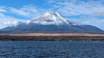 道志の森でのキャンプから、思い立って富士山5合目