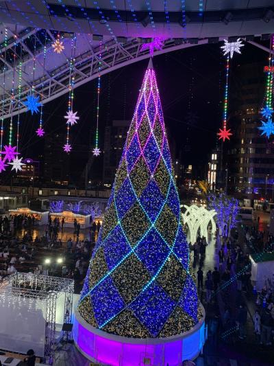 福岡クリスマスアドベント80000歩の旅　完全版