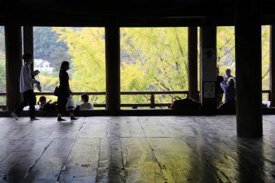 2023年11月広島二泊三日③宮島観光・後半~ANAクラウンプラザ広島宿泊