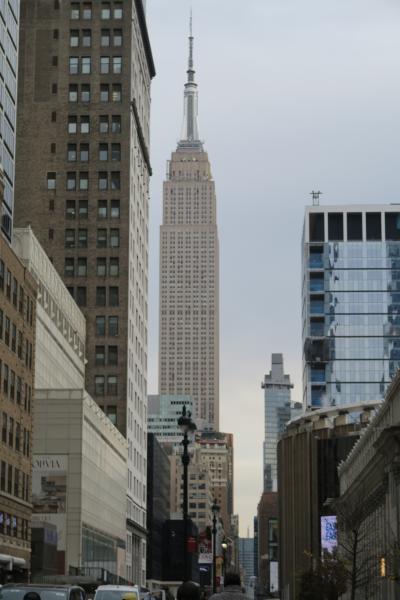 アメリカ東海岸リベンジ旅 ほぼ美術館巡り 10