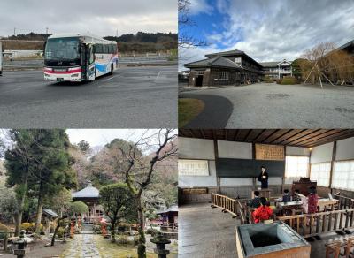 長距離の無料送迎＆観光付きで楽ちん！南三陸ホテル観洋宿泊+αの旅～