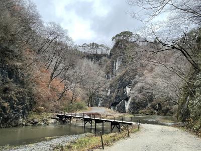 東北史跡と食い物巡り旅2(一関、気仙沼)