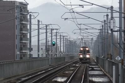 「末端区間の危機」再び？ 若き鉄路・学園都市線全線踏破【JAL福岡千歳線増便記念・JR北海道99.3％の旅その３】