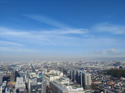 大阪人情の旅